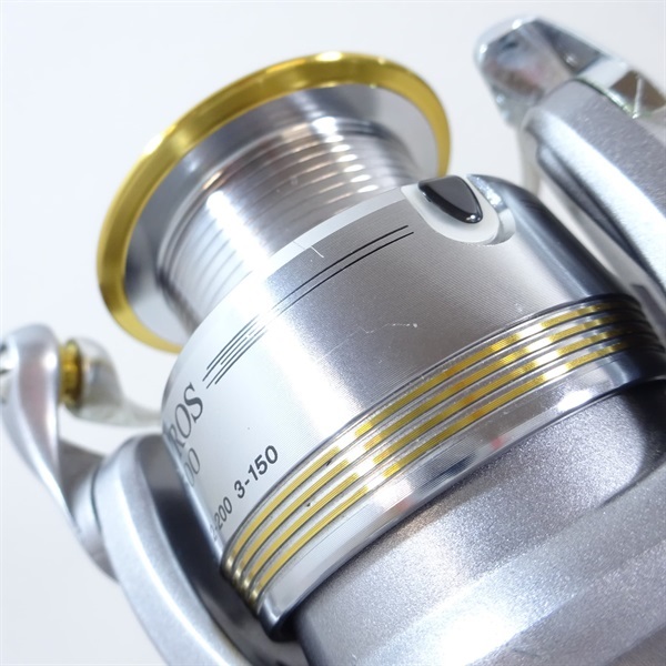 ０７レブロス２５００